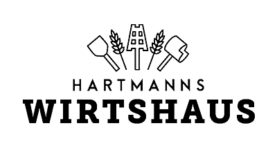 Logo des Unternehmens: Hartmann's Wirtshaus