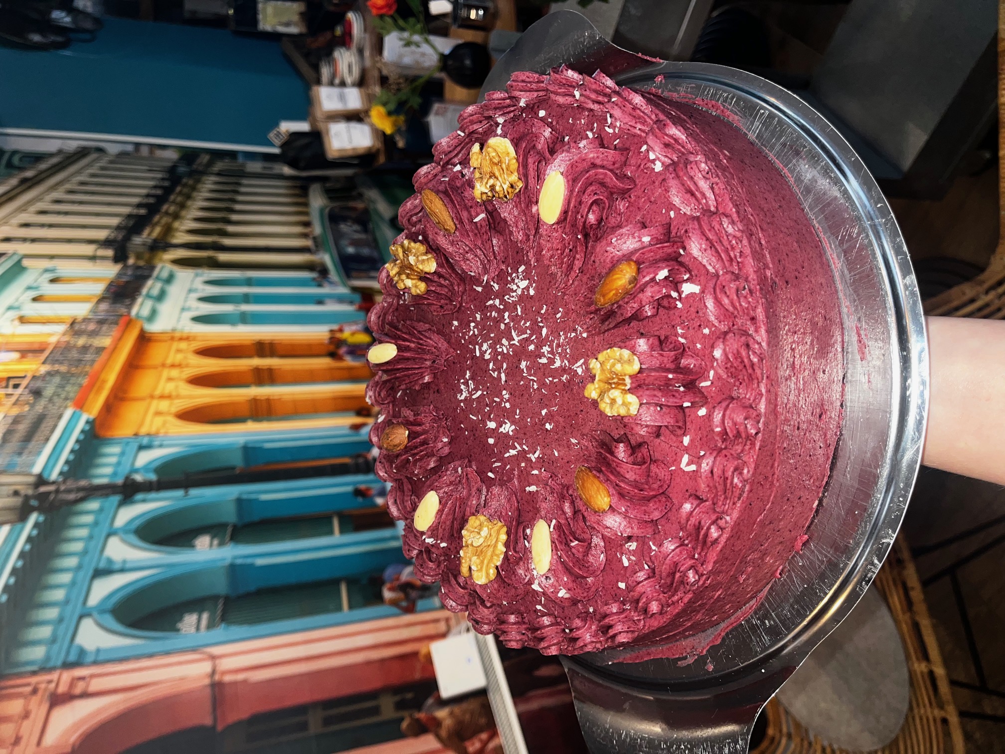 Ein zweites Bild des Unternehmens: BOB - Back Office in Bonn