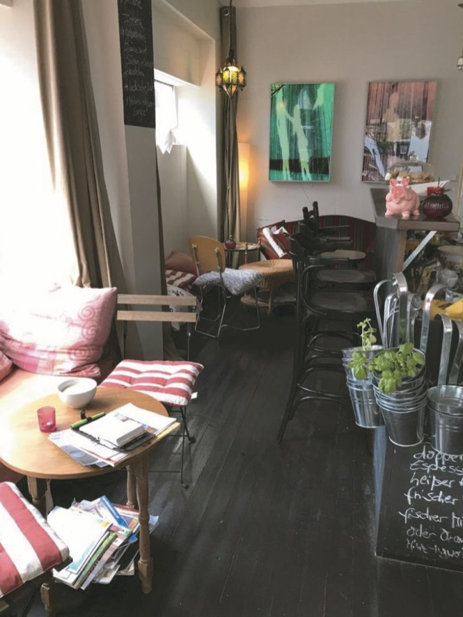 Titelbild des Unternehmens: traumfabrik in Mönchengladbach