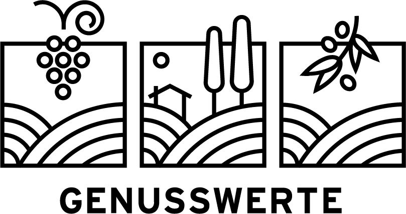 Logo des Unternehmens: Genusswerte in Bonn