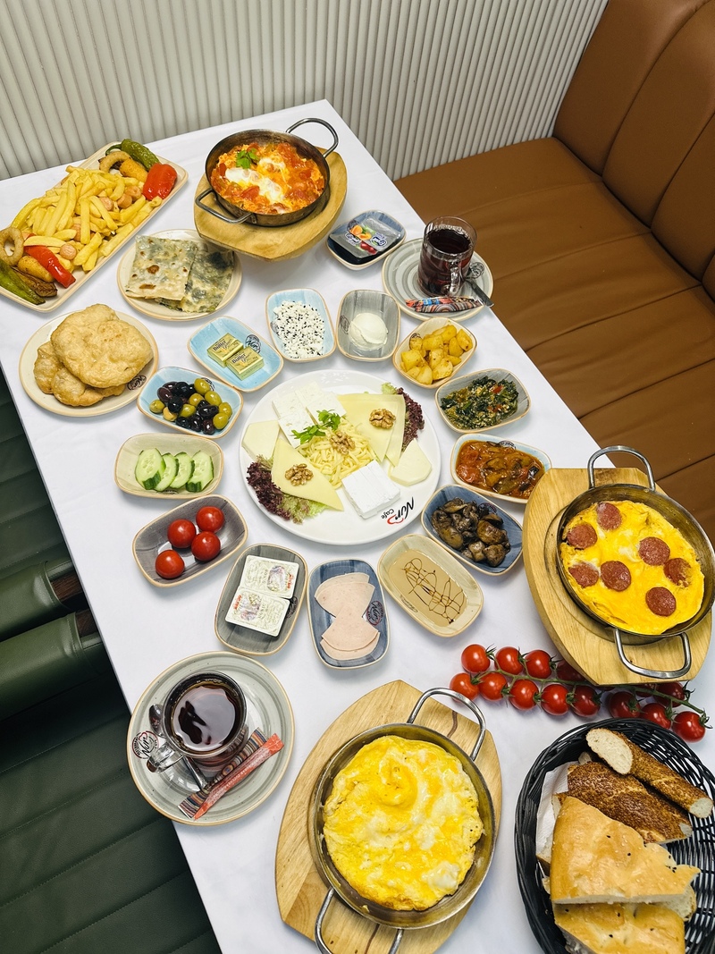 Ein zweites Bild des Unternehmens: Nur Pastanesi in Hagen