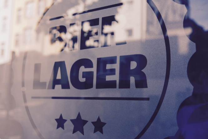 Titelbild des Unternehmens: Bierlager in Köln