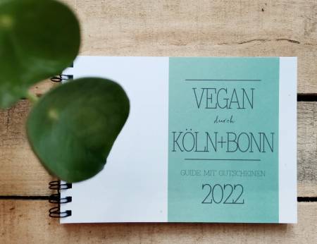 Vegan durch Köln + Bonn