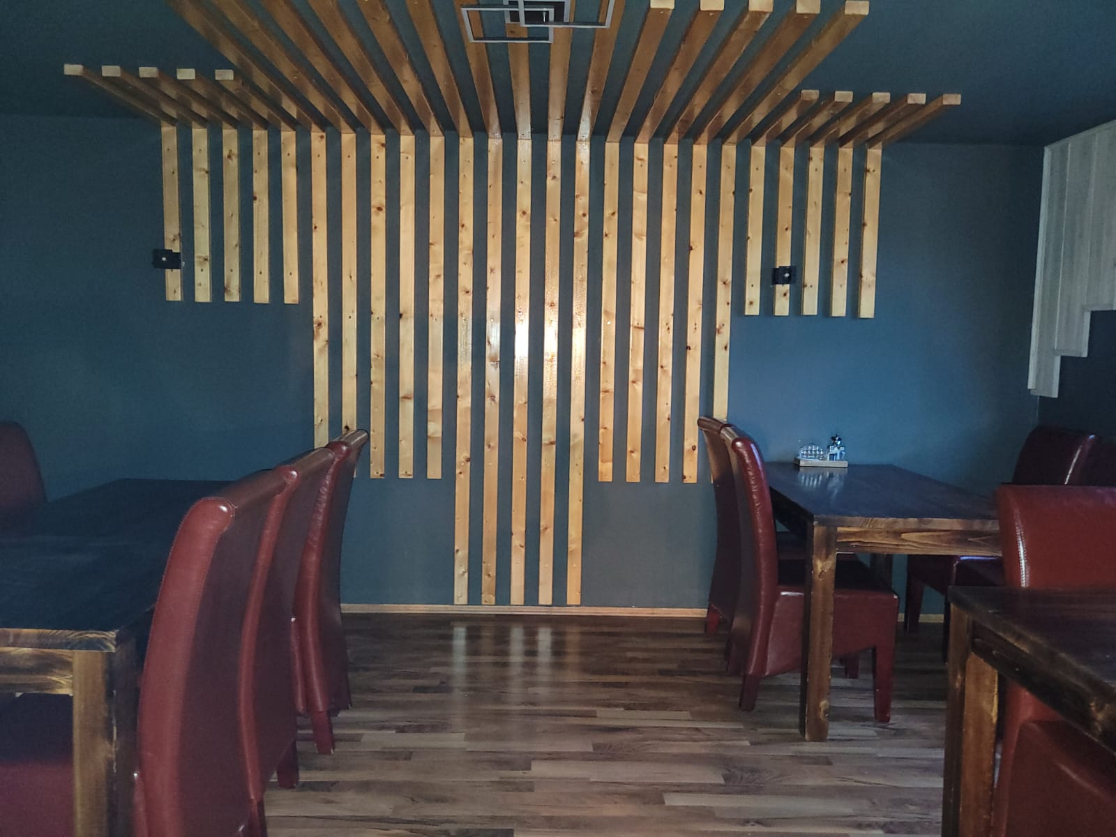 Ein zweites Bild des Unternehmens: Fortuna Lounge & Events  in Braunschweig