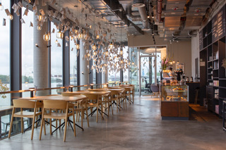 Titelbild des Unternehmens: foodlab in Hamburg