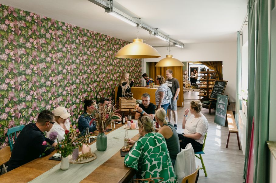 Titelbild des Artikels: Top 10 Restaurant-Neueröffnungen in Köln