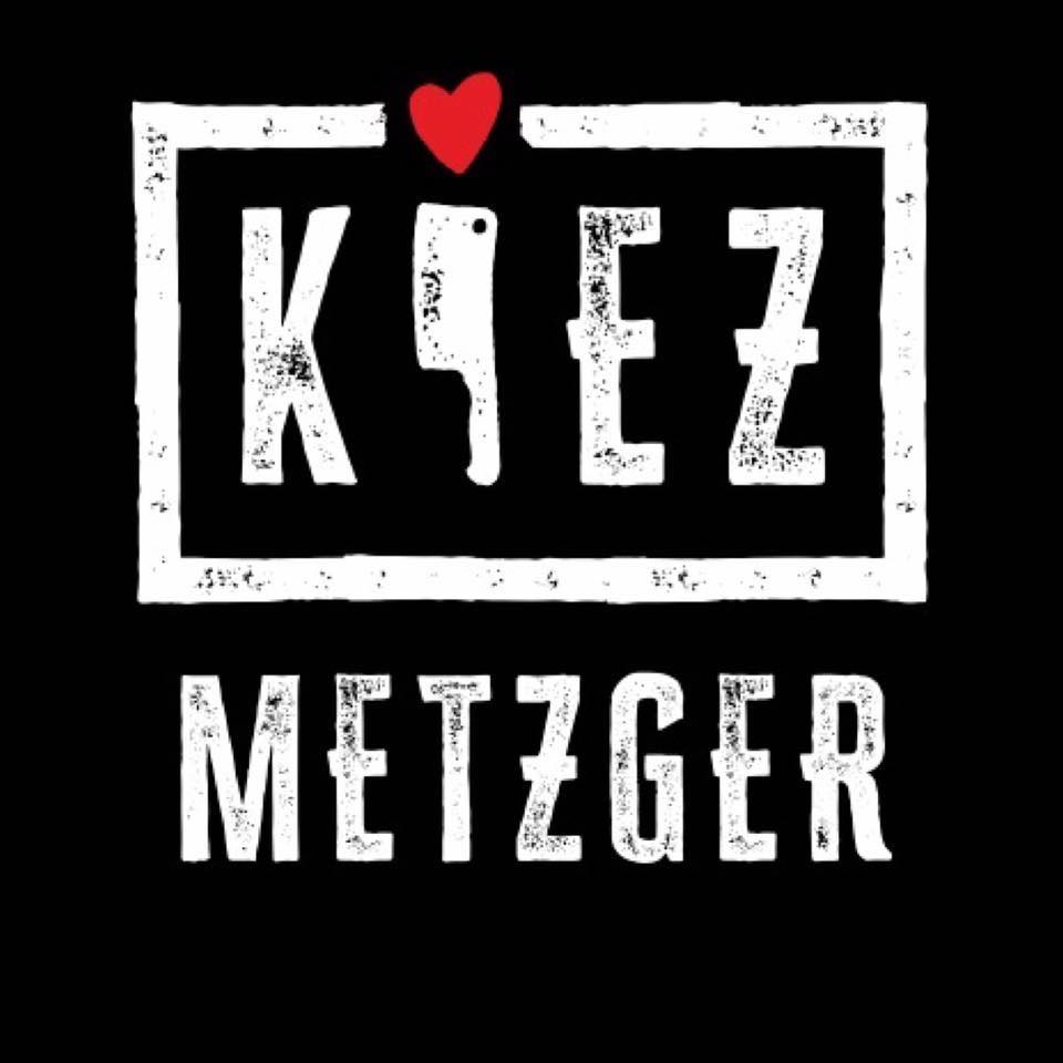 Logo des Unternehmens: Kiezmetzger in Düsseldorf