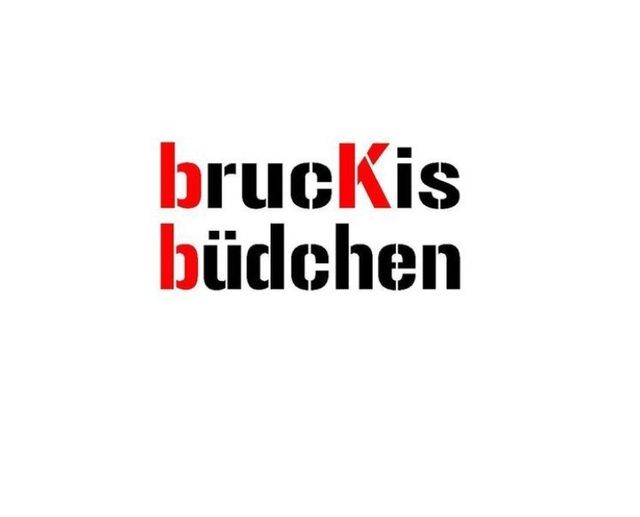 Logo des Unternehmens: brucKis büdchen in Duisburg