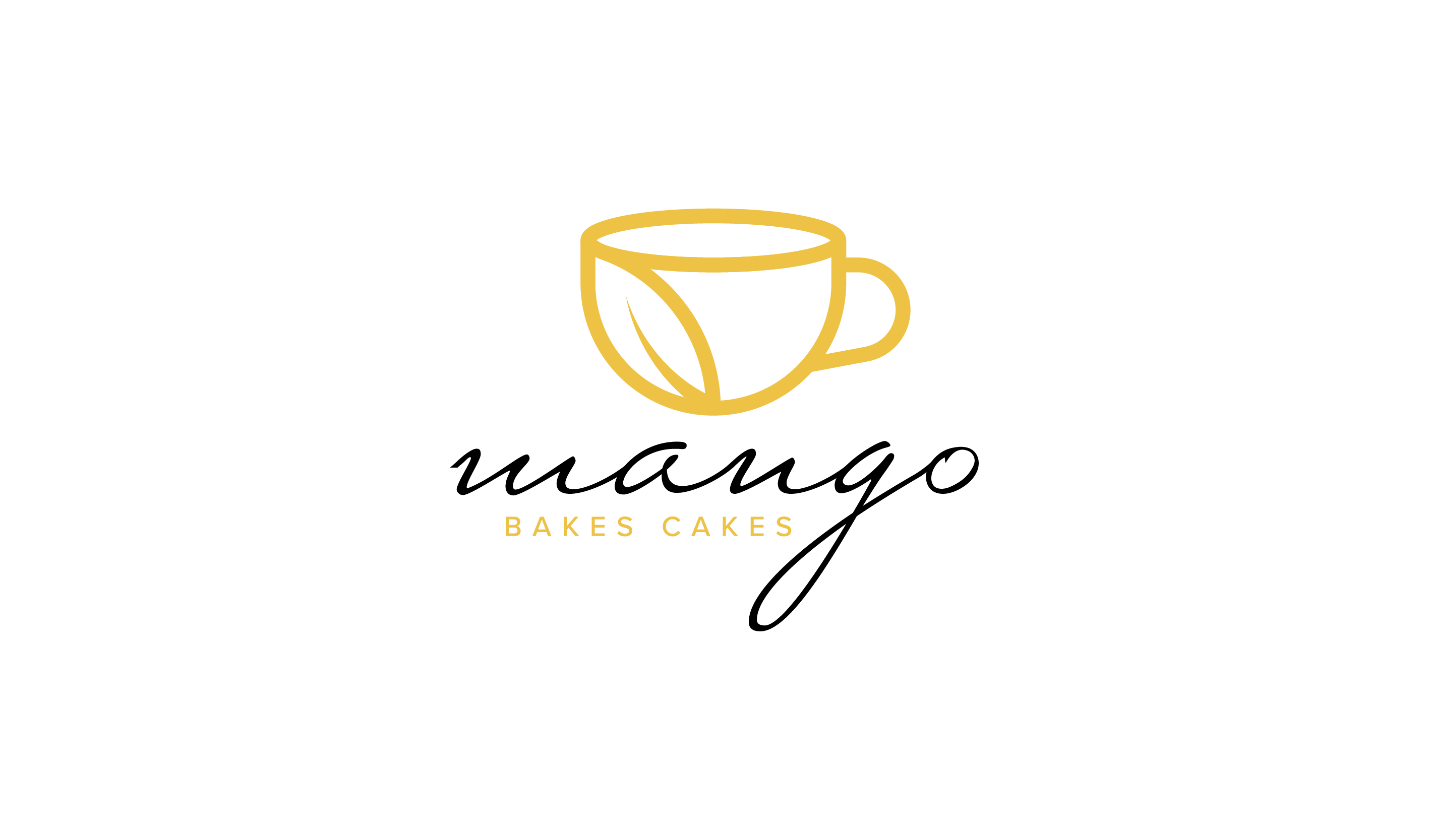 Logo des Unternehmens: Mango Bakes Cakes in Mönchengladbach