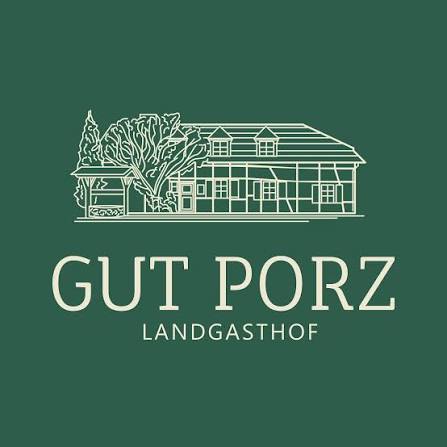 Logo des Unternehmens: Landgasthof Gut Porz in Ratingen
