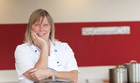 Titelbild des Artikels: Mayoori Buchhalter vom BioGourmetClub in Köln im Interview