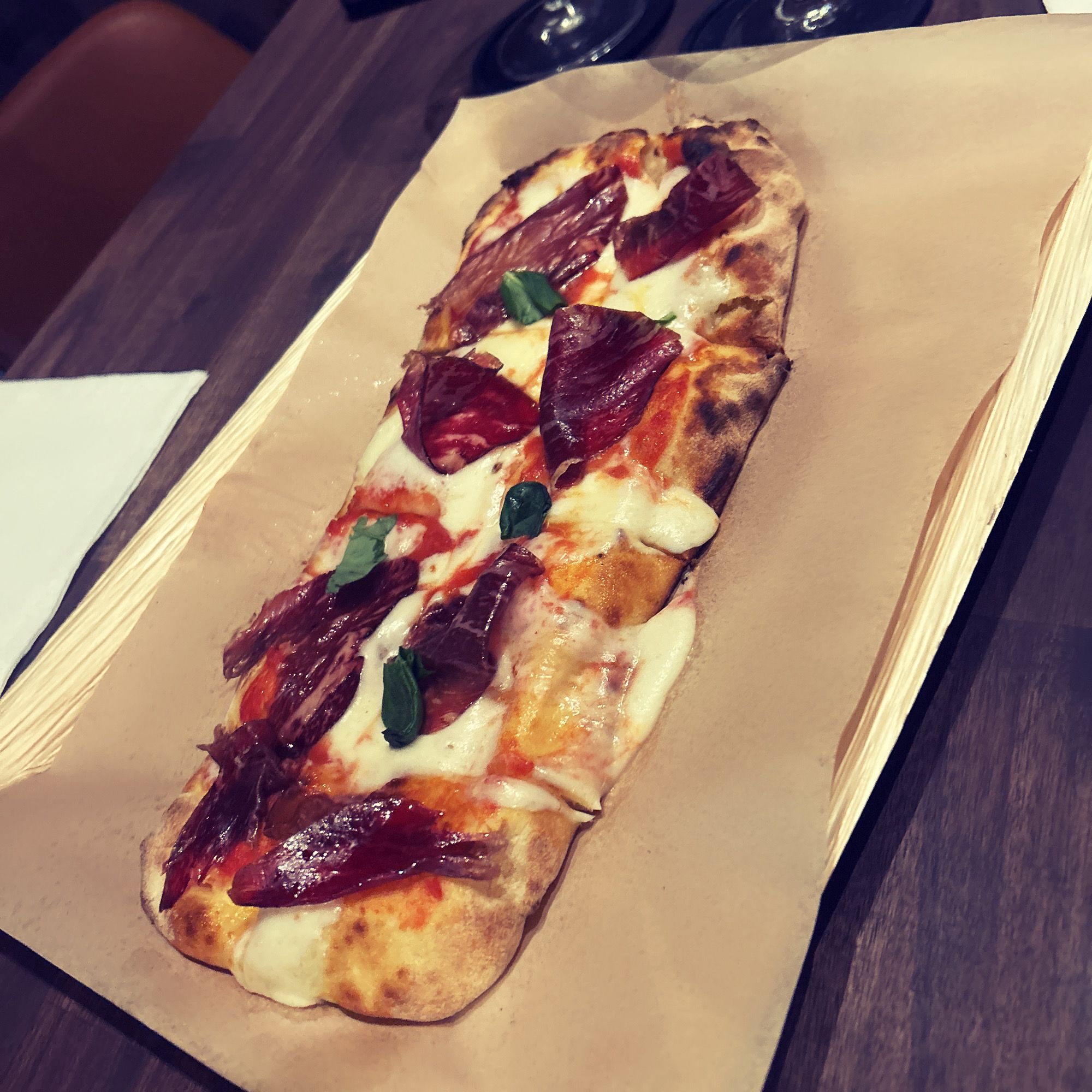 Ein zweites Bild des Unternehmens: Signorina Spritz in Köln