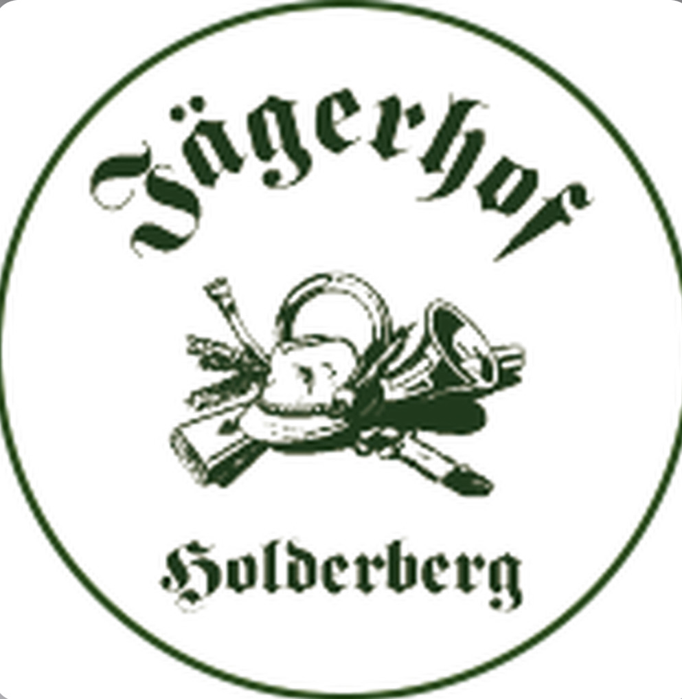 Logo des Unternehmens: Jägerhof Holderberg in Moers