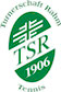 Logo des Unternehmens: Vereinsheim des TS Rahm in Duisburg