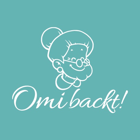 Logo des Unternehmens: Omi backt! in Bochum