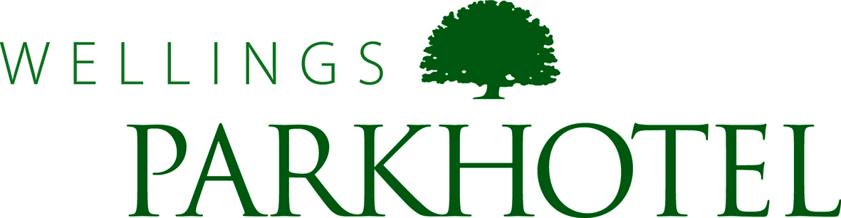 Logo des Unternehmens: Wellings Parkhotel in Kamp-Lintfort