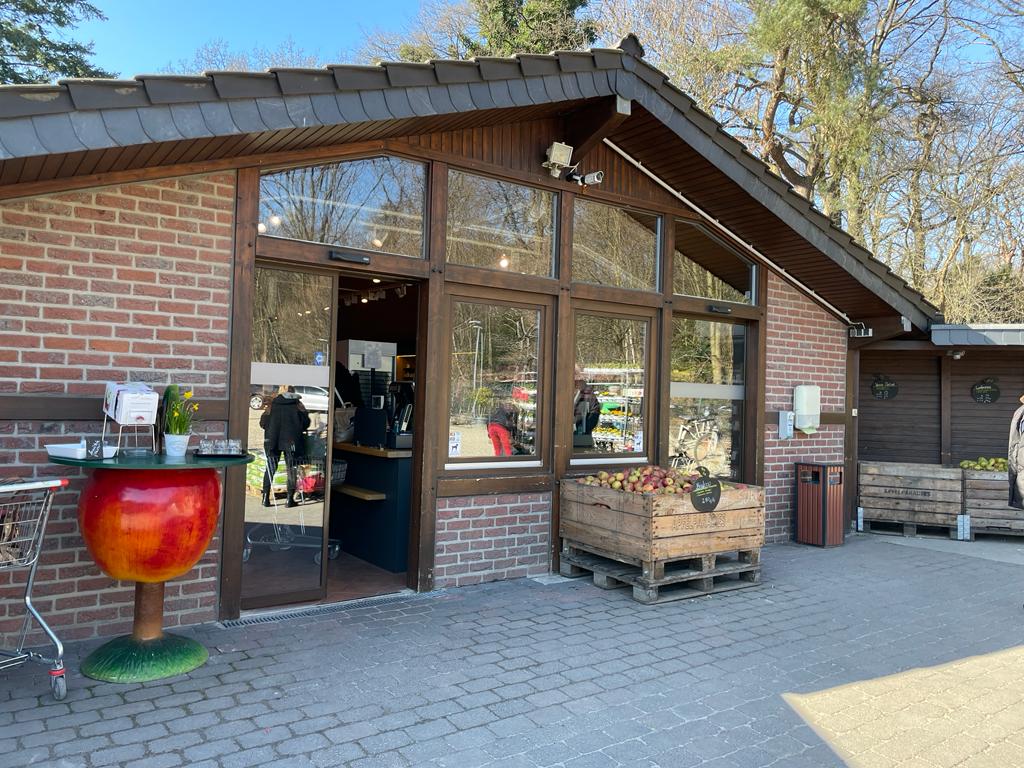 Apfelparadies Wittlaer