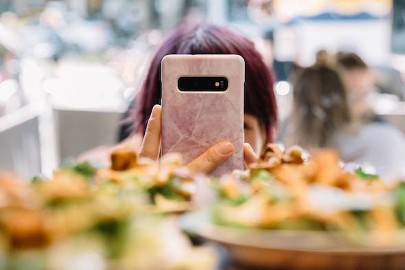 Titelbild des Artikels: Food Trends 2026