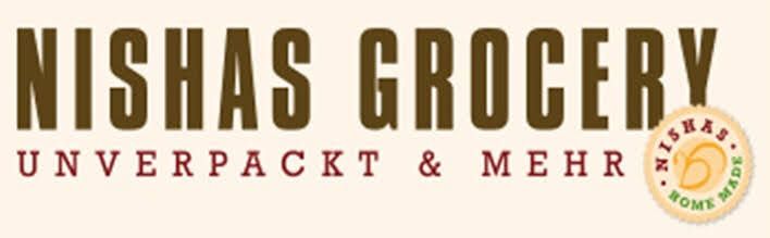 Logo des Unternehmens: Nishas Grocery in Bonn